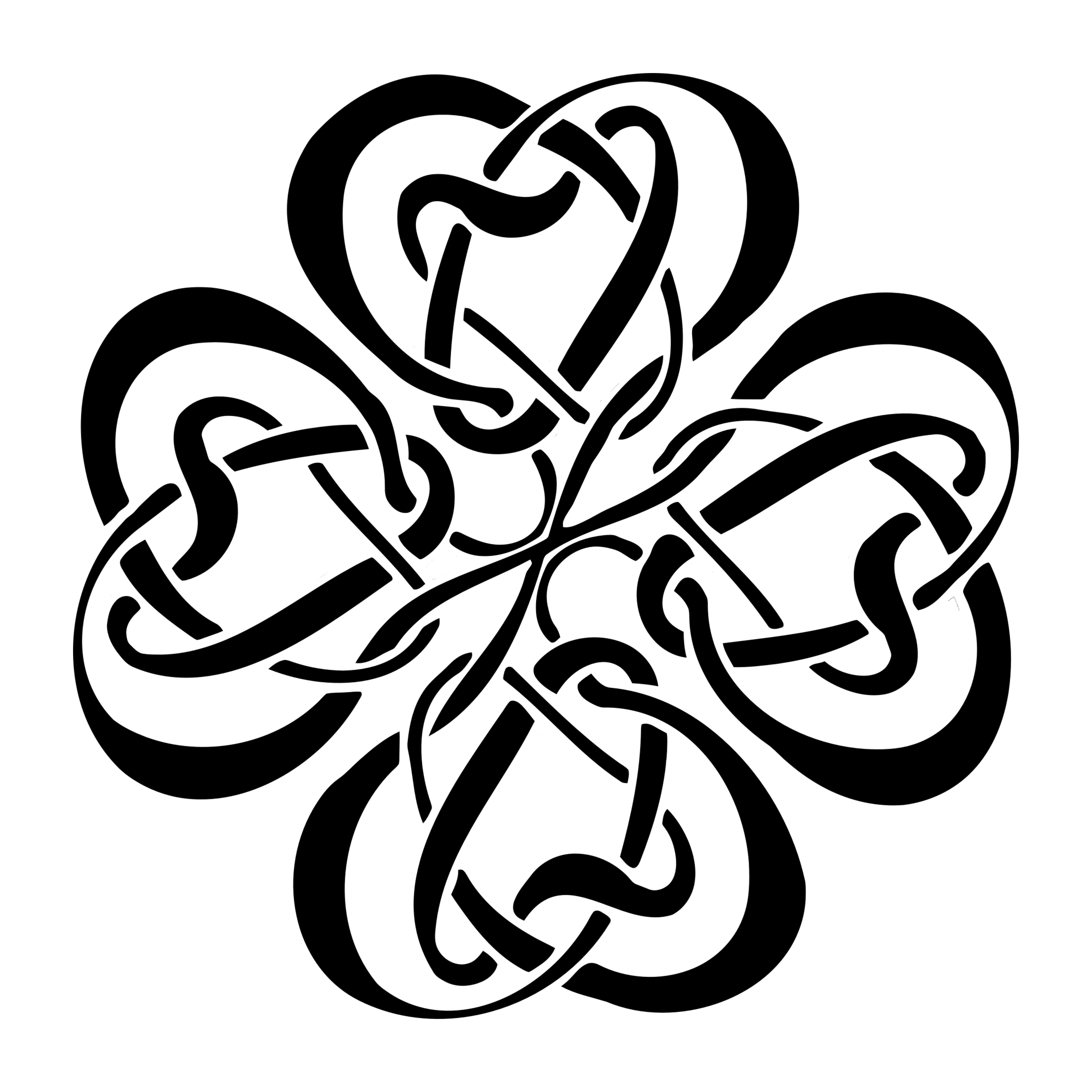 Celtyckie 1